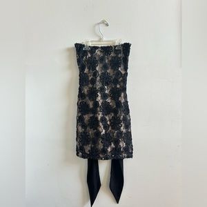 Lucy In The Sky homecoming/formal dress